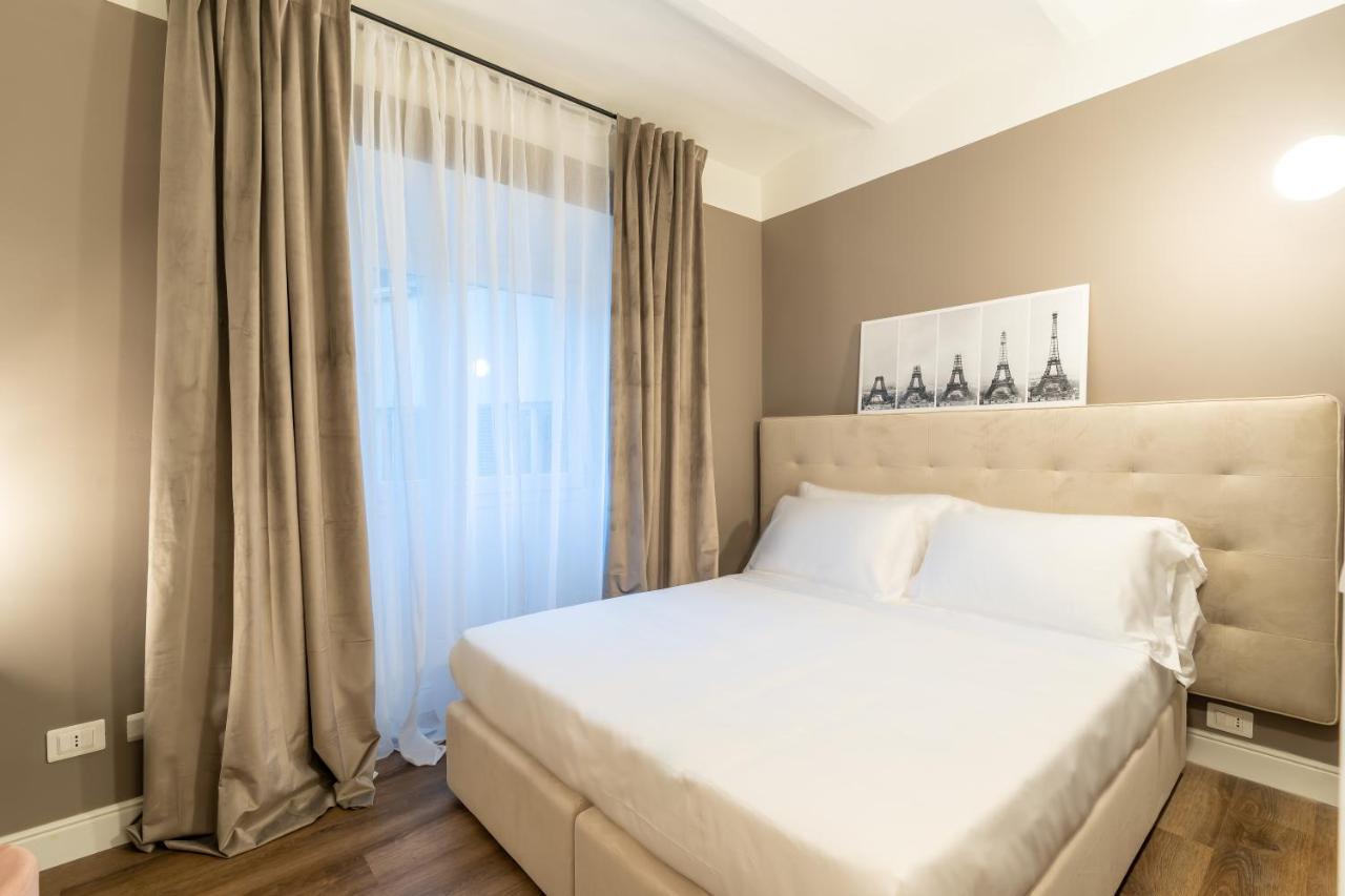 San Marco - Fillyourhomewithlove Design Apartment Firenze Esterno foto