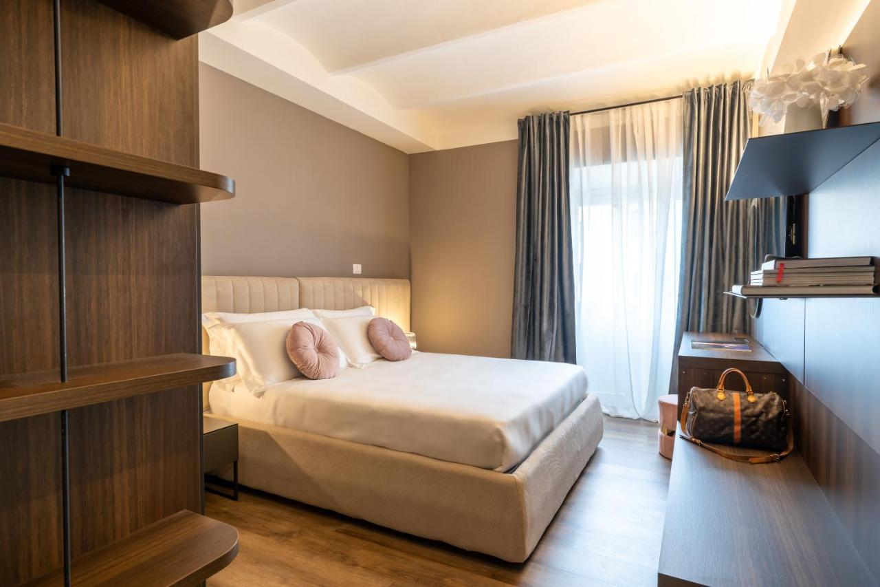 San Marco - Fillyourhomewithlove Design Apartment Firenze Esterno foto