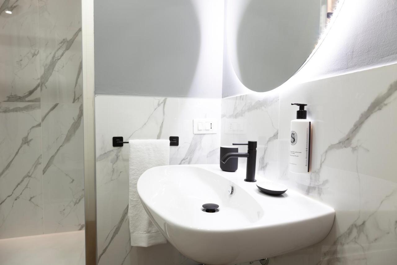 San Marco - Fillyourhomewithlove Design Apartment Firenze Esterno foto