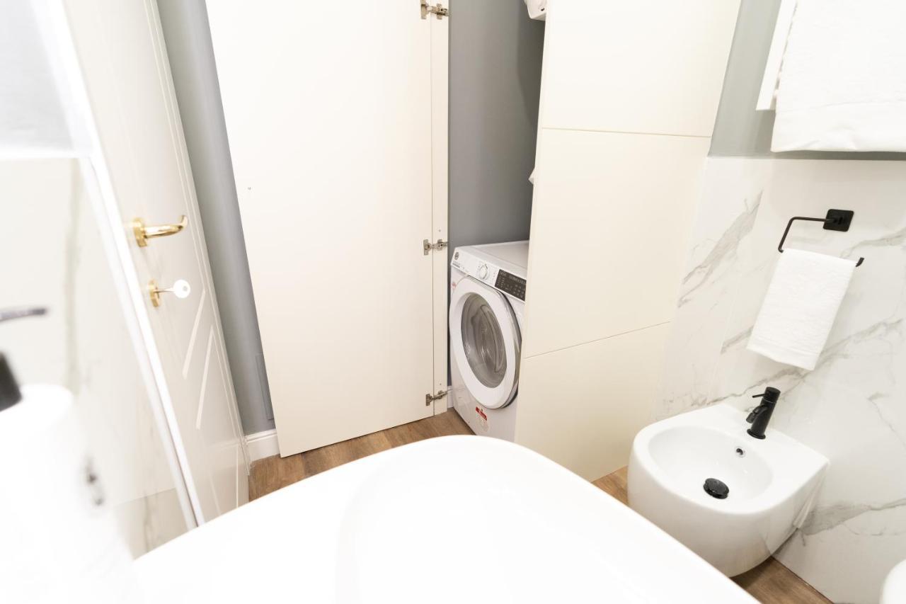 San Marco - Fillyourhomewithlove Design Apartment Firenze Esterno foto
