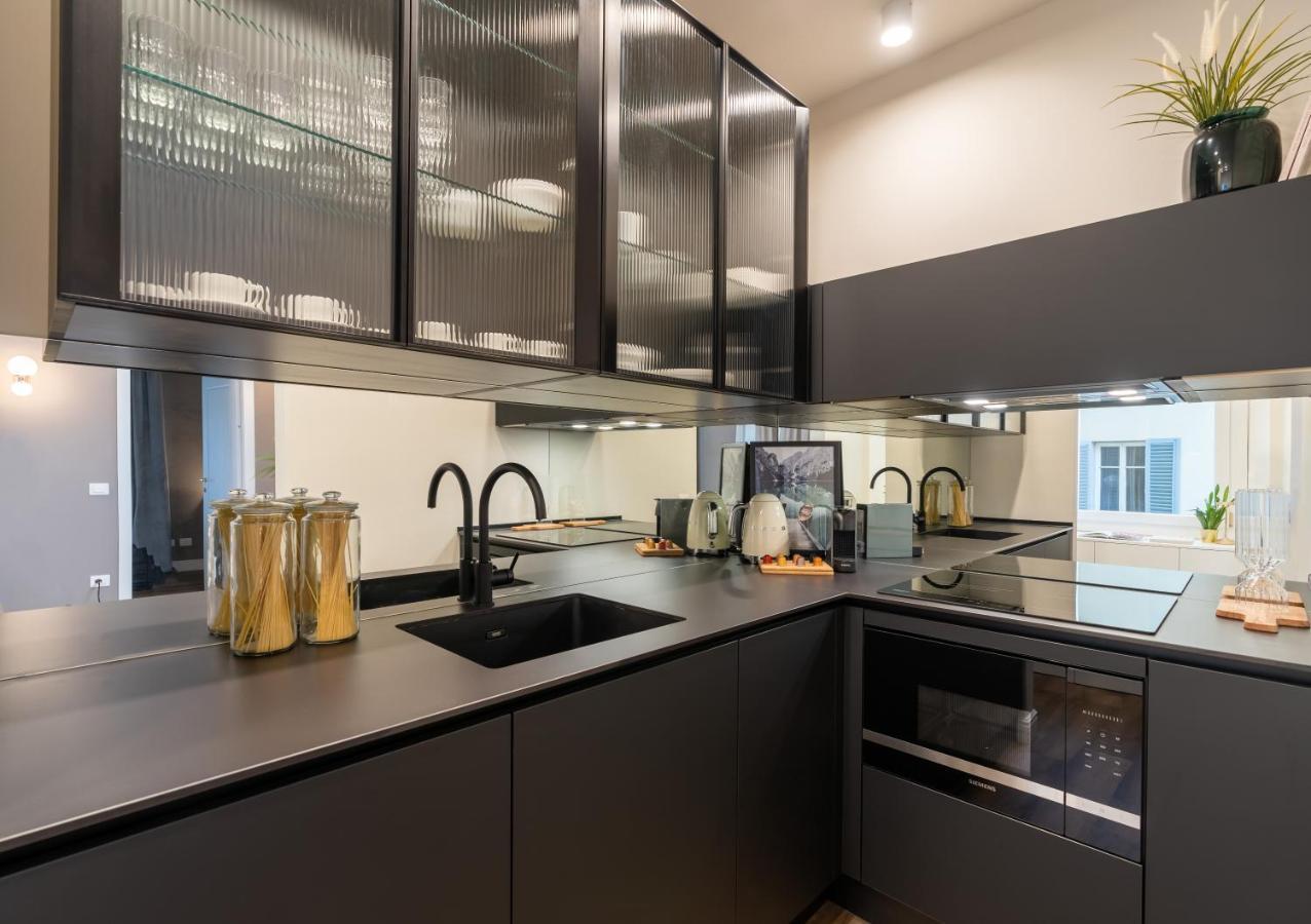 San Marco - Fillyourhomewithlove Design Apartment Firenze Esterno foto