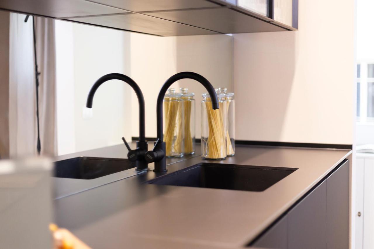 San Marco - Fillyourhomewithlove Design Apartment Firenze Esterno foto