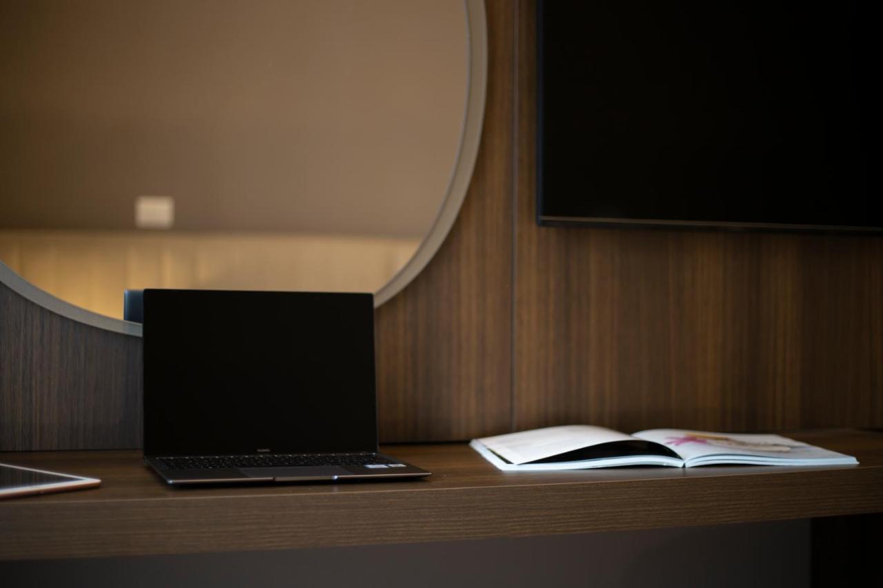 San Marco - Fillyourhomewithlove Design Apartment Firenze Esterno foto
