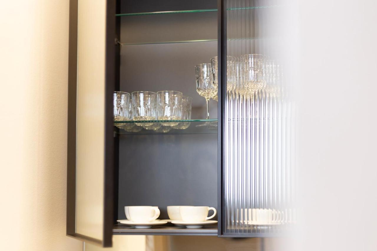 San Marco - Fillyourhomewithlove Design Apartment Firenze Esterno foto