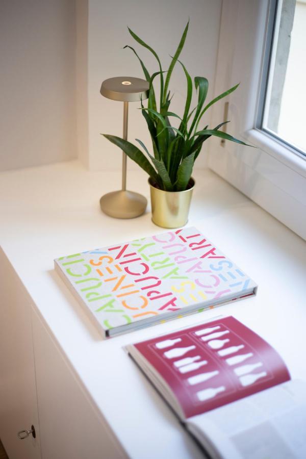 San Marco - Fillyourhomewithlove Design Apartment Firenze Esterno foto