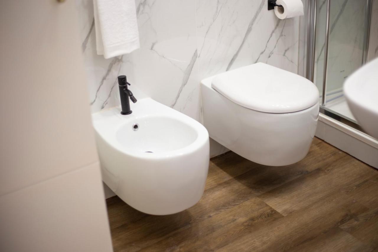 San Marco - Fillyourhomewithlove Design Apartment Firenze Esterno foto