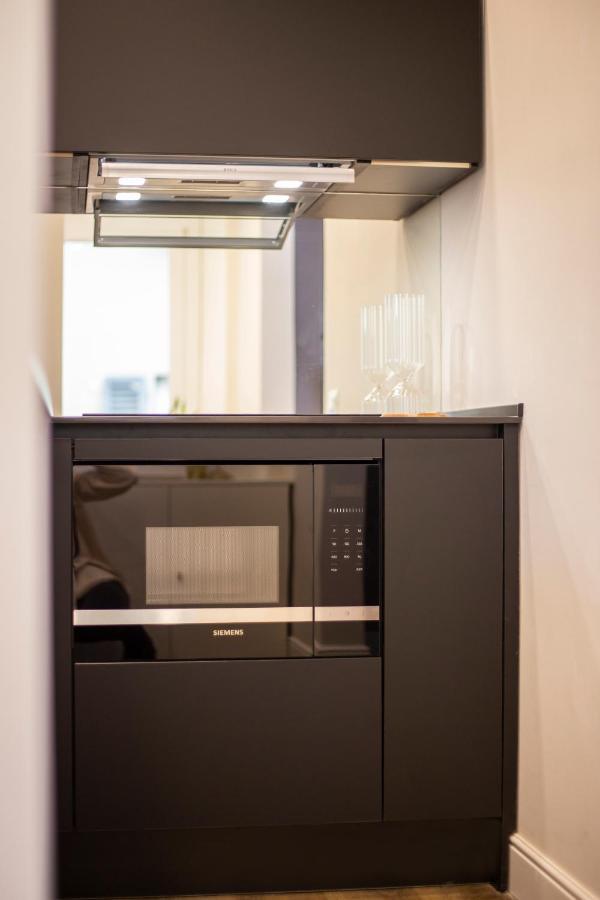 San Marco - Fillyourhomewithlove Design Apartment Firenze Esterno foto
