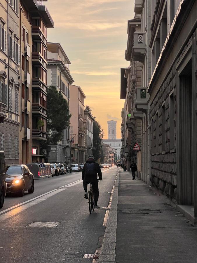 San Marco - Fillyourhomewithlove Design Apartment Firenze Esterno foto