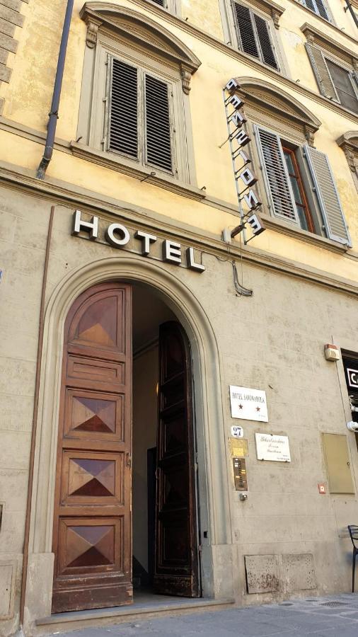 San Marco - Fillyourhomewithlove Design Apartment Firenze Esterno foto