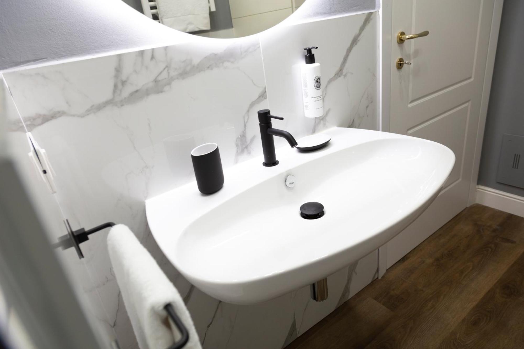 San Marco - Fillyourhomewithlove Design Apartment Firenze Esterno foto